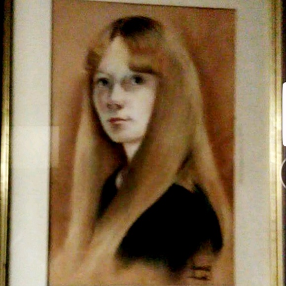 Meet your Posher, Dawn - Picture 1 of 1